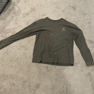 Patagonia, long sleeve shirt